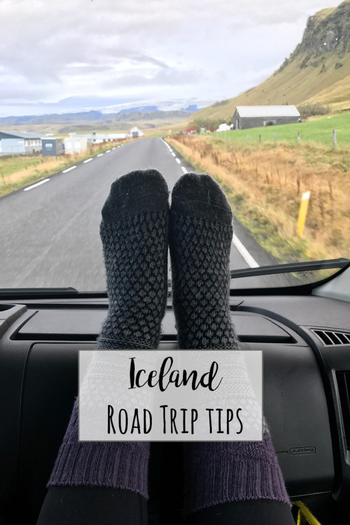 Iceland Road Trip Tips - kktravelsandeats