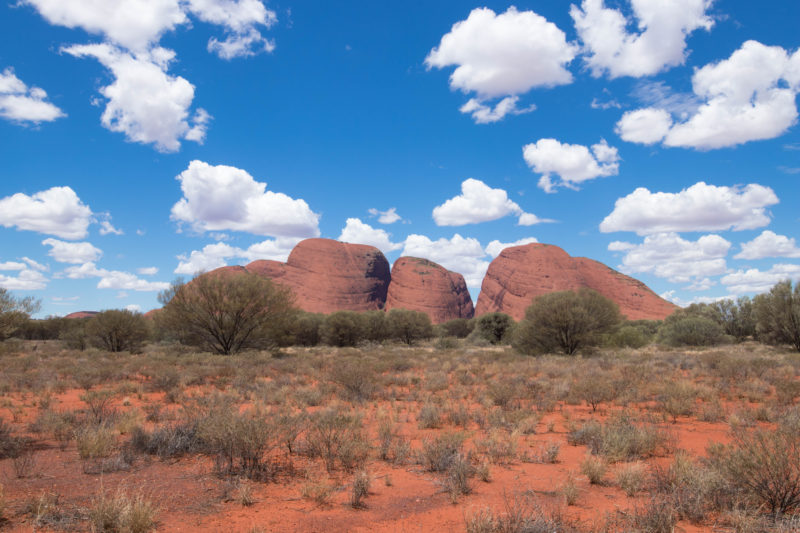Uluru Day Tour - KK Travels and Eats