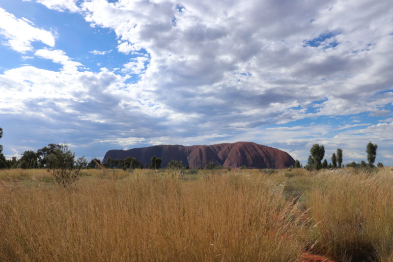 Uluru Day Tour - KK Travels and Eats