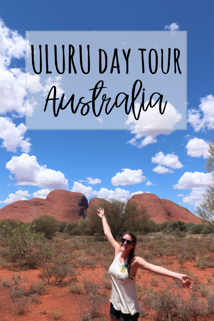 Uluru Day Tour, Australia - KK Travels and Eats