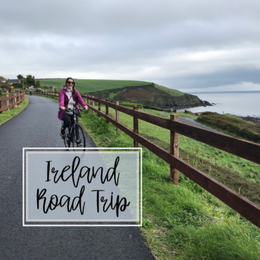 Irish Road Trip